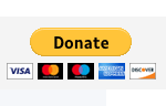 donate button